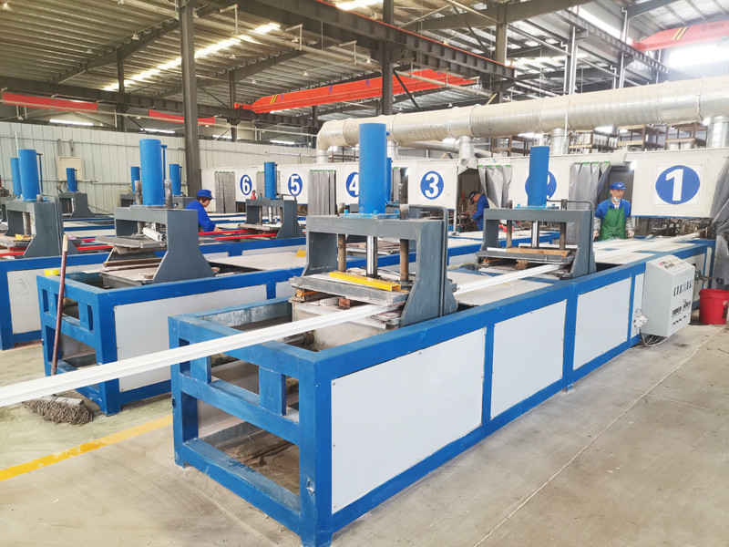 Chine Henan Hongji Composite Materials Co,LTD