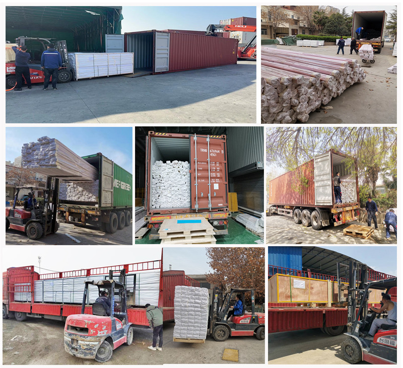 Chine Henan Hongji Composite Materials Co,LTD Profil de la société