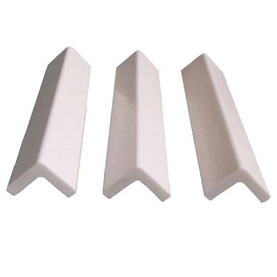 Profiles de poutre en FRP de pultrusion en forme de L légers et durables pour le service de coupe