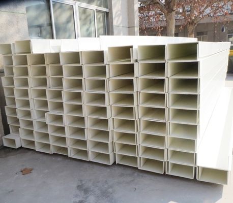 Échelle de câble en FRP personnalisée Échelles isolées pour des solutions sûres et durables