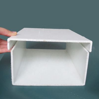 Échelle de câble en FRP personnalisée Échelles isolées pour des solutions sûres et durables