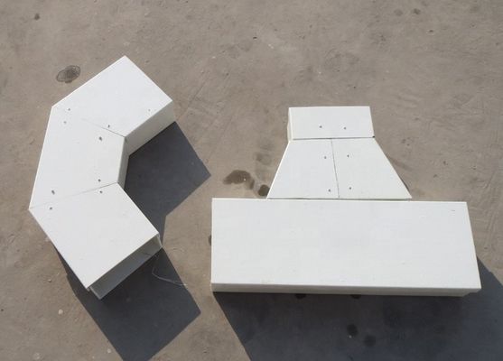 Échelle de câble en FRP personnalisée Échelles isolées pour des solutions sûres et durables