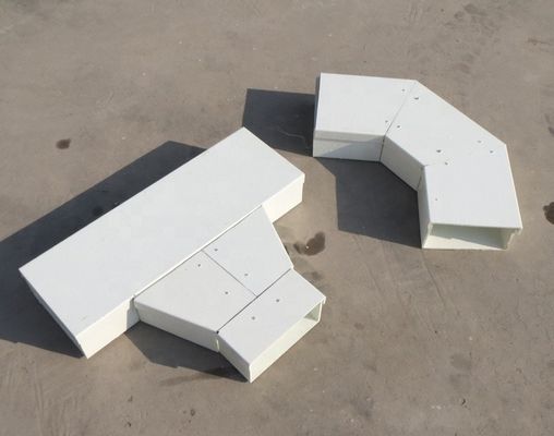 Échelle de câble en FRP personnalisée Échelles isolées pour des solutions sûres et durables
