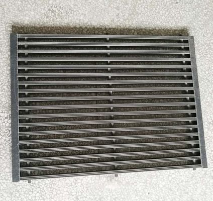 Panneau de clôture en FRP à isolation électrique avec protection UV et résistance à la corrosion