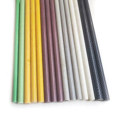 Résistant aux UV à haute résistance à la lumière UV en FRP