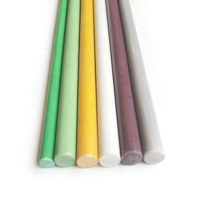 Résistant aux UV à haute résistance à la lumière UV en FRP