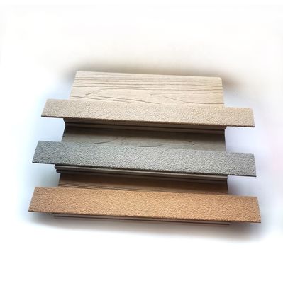 Surface grilleuse bande de fibres de verre FRP pour escaliers rampes et passerelles longueur de 1m à 11,6m