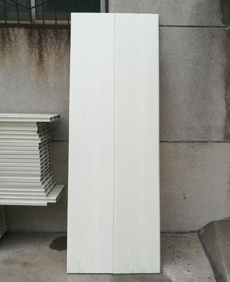 1m à 11,6m longueur FRP résistant à la corrosion planche creuse pour la tour de refroidissement mur de barrière