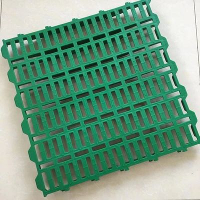 Faisceau de support en fibre de verre FRP GFRP de pointe pour les besoins de l'élevage des moutons et des chèvres