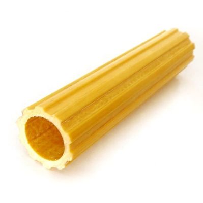 Escaliers isolés haute résistance en fibre de verre engrenage tube rond pour vos besoins