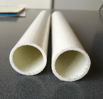 Système de câbles GFRP personnalisé parfait pour les exigences d'isolation électrique