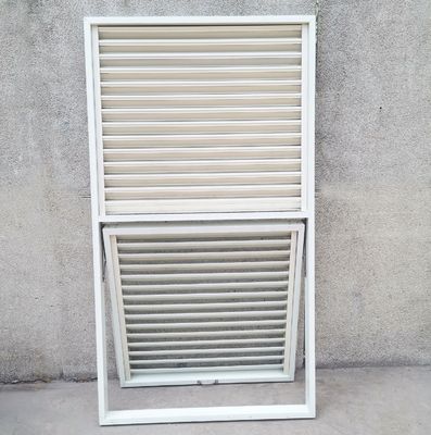 Protection UV Isolation Barrière de grille en fibre de verre pour clôture électrique et sécurité