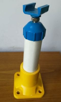 Technique Pultrusion poutre de support de plancher de porc en fibre de verre pour des dalles de porc en FRP de haute résistance