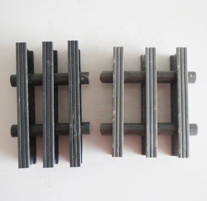 Grille de protection des fenêtres en fibre de verre FRP pour fenêtres industrielles isolées à haute résistance
