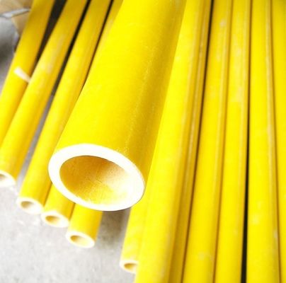 Trouvez les meilleures sections pultrées en FRP pour votre projet fabriquées pour répondre à vos besoins