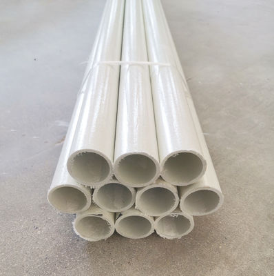 Technique de pultrusion avancée pour les grilles/escaliers/clôtures en FRP durables