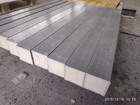 Armes croisées utiles en FRP GRP de haute résistance avec une surface lisse et des longueurs de 1 m à 11,6 m