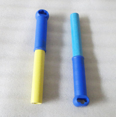 Poteaux en FRP légers pour le manche du balai de balayage du balai du manche de l'outil en fibre de verre