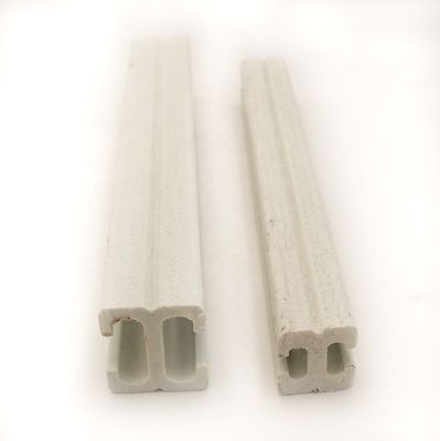 Structures en FRP résistantes à la corrosion chimique pour la fabrication d'équipements de traitement des eaux usées