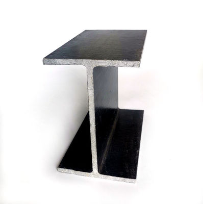 Profiles de section en FRP C H I pour support de plancher de structure à haute résistance