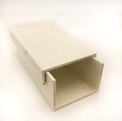 Profiles de section en FRP C H I pour support de plancher de structure à haute résistance