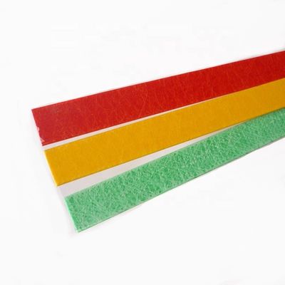 Planche de pultrusion en fibre de verre imperméable à l'eau et facile à nettoyer avec profil pultrulé en FRP