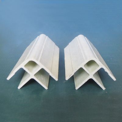Des bords et des profils en FRP pour camions/remorques/maisons mobiles fabriqués selon vos spécifications