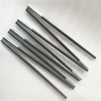 Poteaux de support de tente en plastique renforcés de fibre de verre légers pour les aventures en plein air
