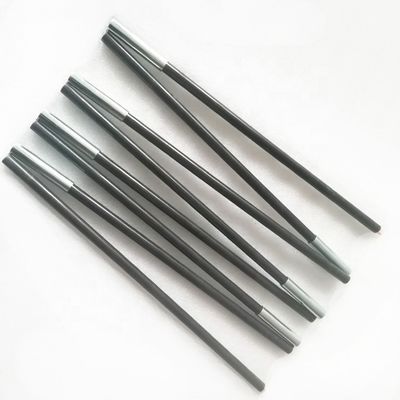 Poteaux de tente à profil FRP pultrudés flexibles pour des performances lisses et légères