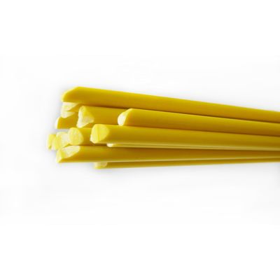 6.9mm 7.9mm 8.5mm 9.5mm Diamètres Bâtons en plastique souples Bâtons de support de fibre de verre