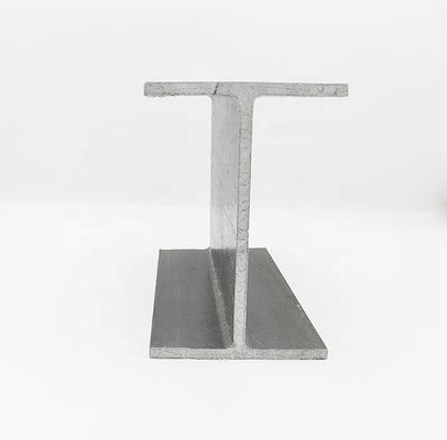 Faisceaux de support structurel en FRP à surface lisse pulvérisé pour les conceptions résistantes à la corrosion