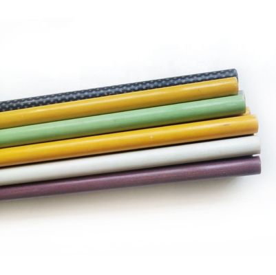 10 mm 11 mm 12 mm 16 mm 18 mm 25 mm Bande composite en fibre de verre pultrudée pour le support des structures