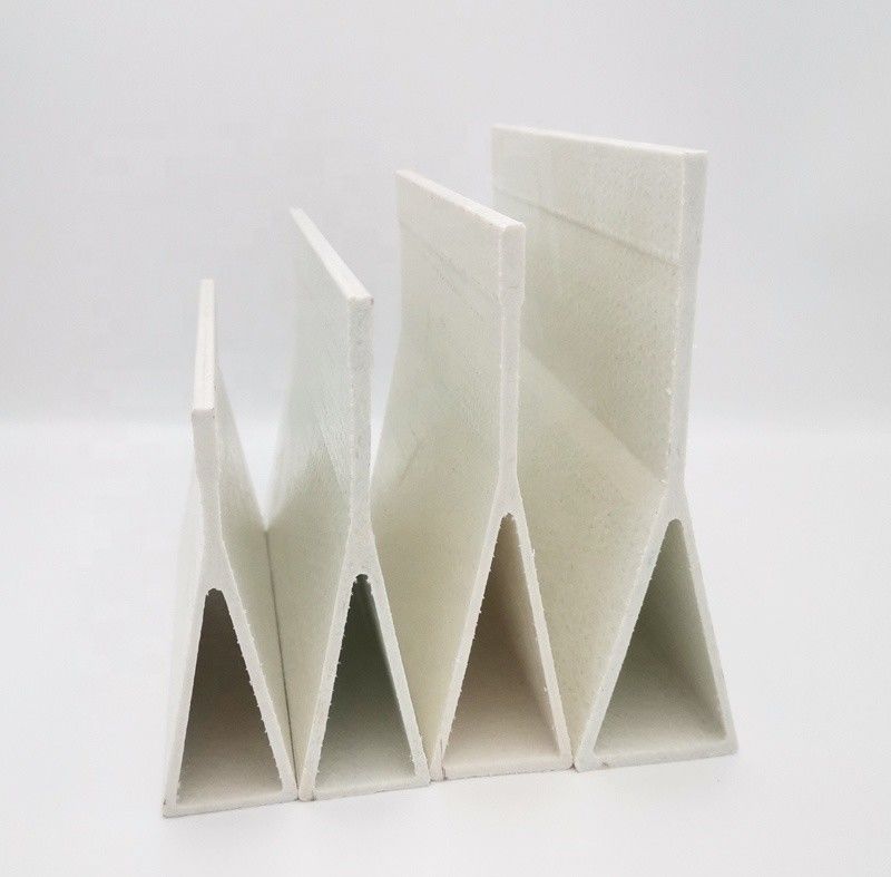 Service de coupe FRP/Fibre de verre à haute résistance