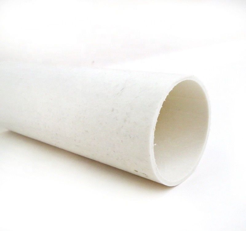 Duct de câble en FRP en fibre de verre GRP à haute résistance Le conduit isolé ultime pour le câblage