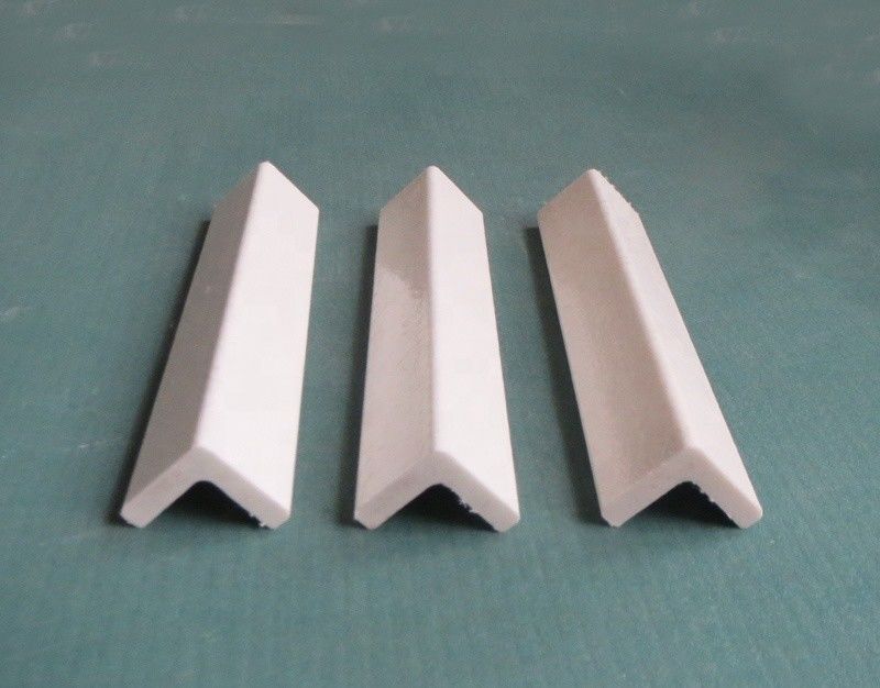 Profiles d'angle en fibre de verre renforcés de fibres FRP