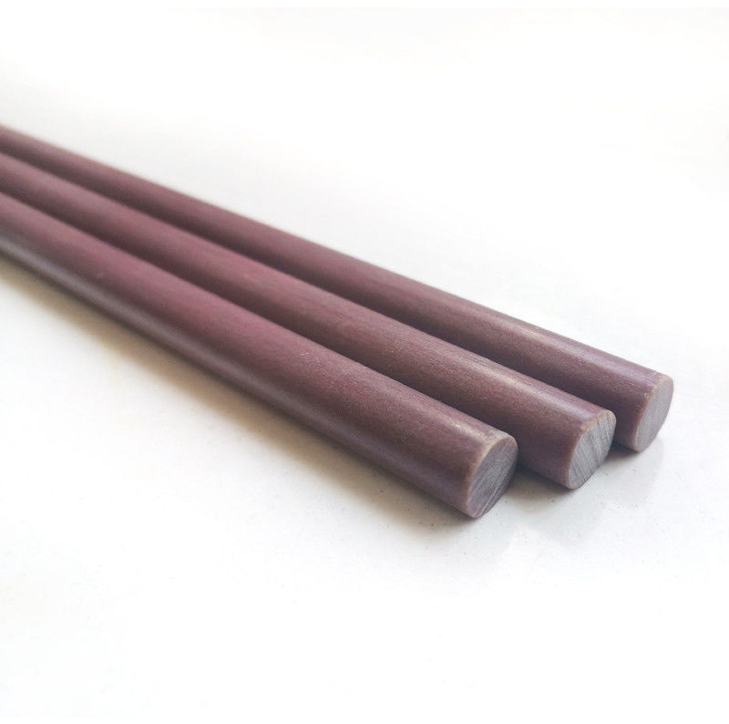 10 mm 11 mm 12 mm 16 mm 18 mm 25 mm Bande composite en fibre de verre pultrudée pour le support des structures